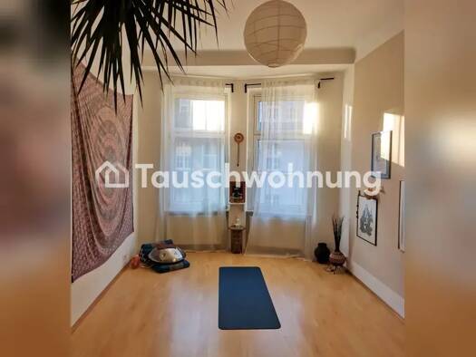 Wohnung zur Miete Tauschwohnung 960 € 3 Zimmer 90 m² 2. Geschoss Weidenpesch Nippes 50733