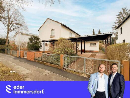 Einfamilienhaus zum Kauf 795.000 € 6 Zimmer 232 m² 704 m² Grundstück Arheilgen Darmstadt 64291
