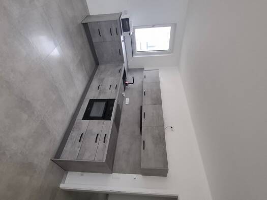 Wohnung zur Miete 1.350 € 3,5 Zimmer 87 m² Geschoss 1/2 frei ab sofort Frimmersdorf Grevenbroich 41517
