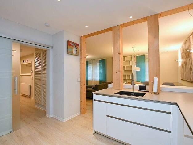 Wohnung zur Miete Wohnen auf Zeit 2.490 € 4 Zimmer 120 m² frei ab 06.07.2026 Feuerbach Stuttgart 70469