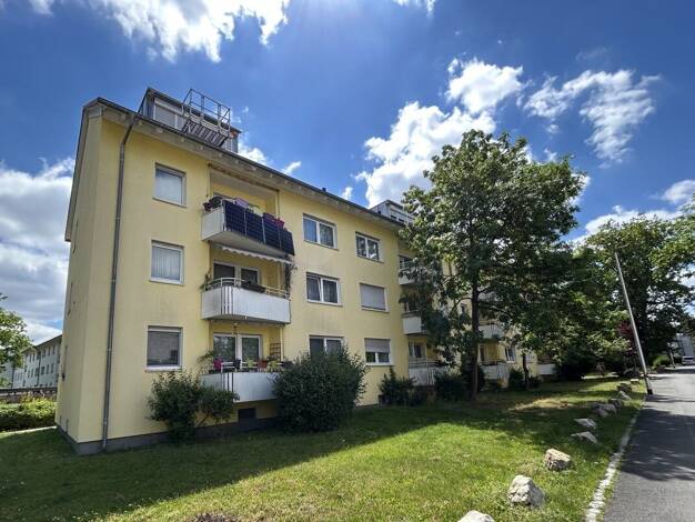 Wohnung zum Kauf 310.000 € 3 Zimmer 70 m² Erlangen-Süd Erlangen 91052