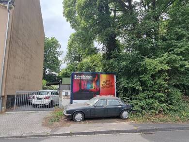 Grundstück zum Kauf 335.000 € 500 m² Grundstück Mülheim an der Ruhr 45470