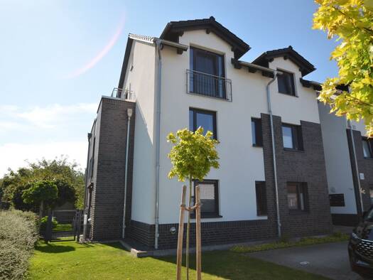 Wohnung zur Miete 910 € 3 Zimmer 91 m² frei ab 01.11.2026 Bienrode Wabe - Schunter - Beberbach 38110