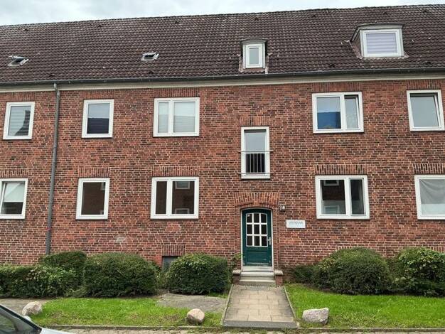 Wohnung zur Miete 610 € 2,5 Zimmer 52,5 m² frei ab 03.10.2026 Otto-Ernst-Weg 18 Pries Kiel 24159