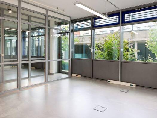 Bürofläche zur Miete provisionsfrei 7,50 € 4 Zimmer 120 m² Bürofläche Gewerbepark 18 Uphausen-Eistrup Bissendorf 49143