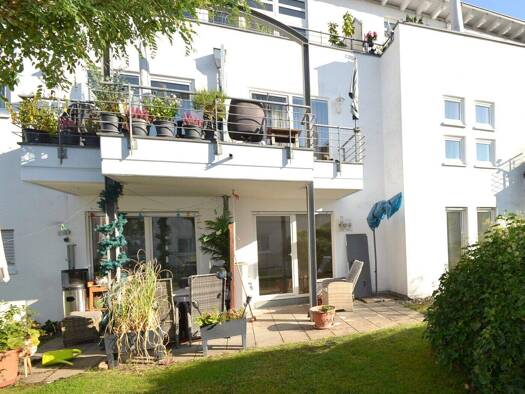 Wohnung zur Miete 700 € 2 Zimmer 54 m² EG Siegburg 53721
