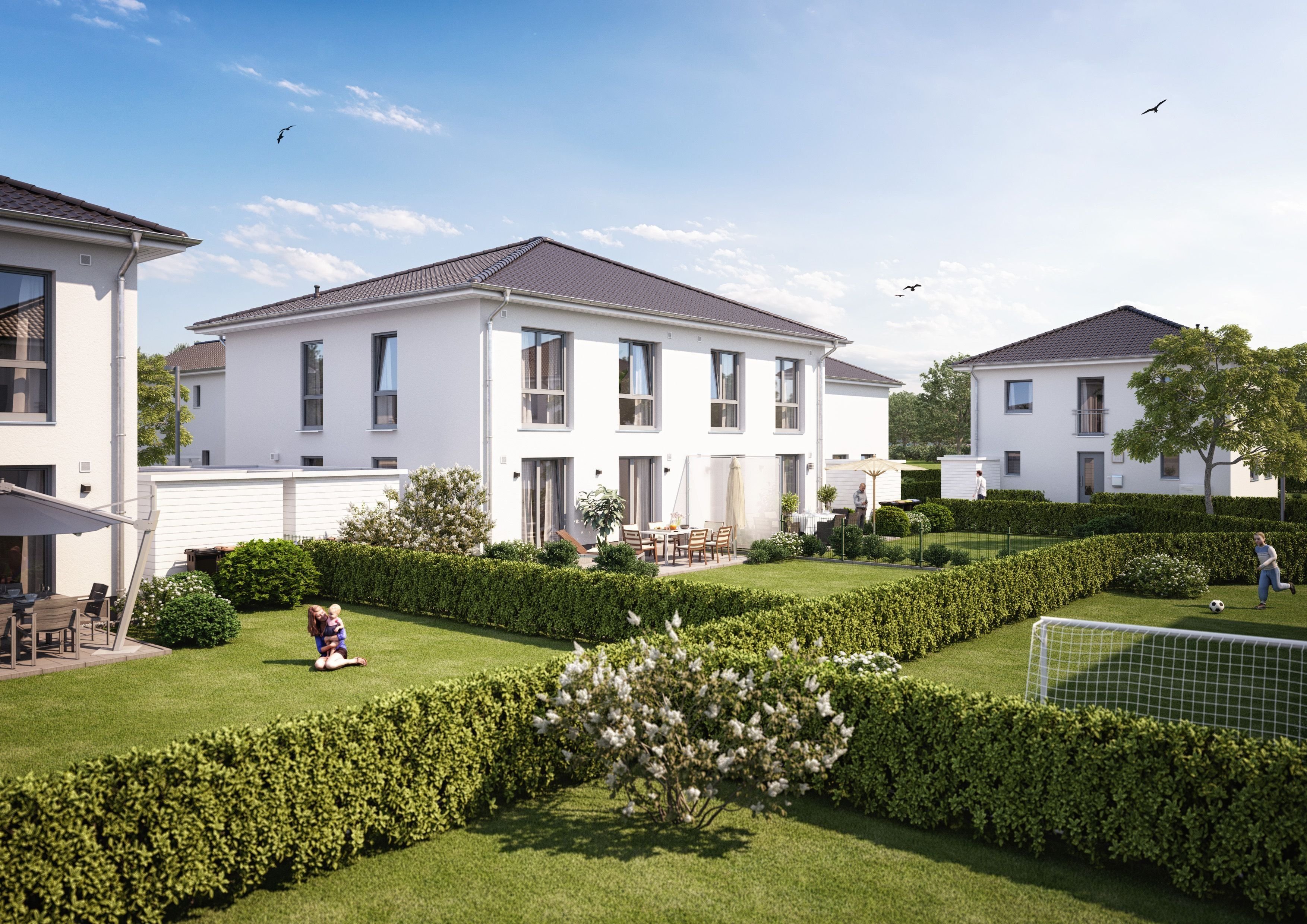 Einfamilienhaus zum Kauf provisionsfrei 749.000 € 5 Zimmer 142 m²<br/>Wohnfläche 794 m²<br/>Grundstück Storkower Sr. 19 c Kernstadt Königs Wusterhausen 15711