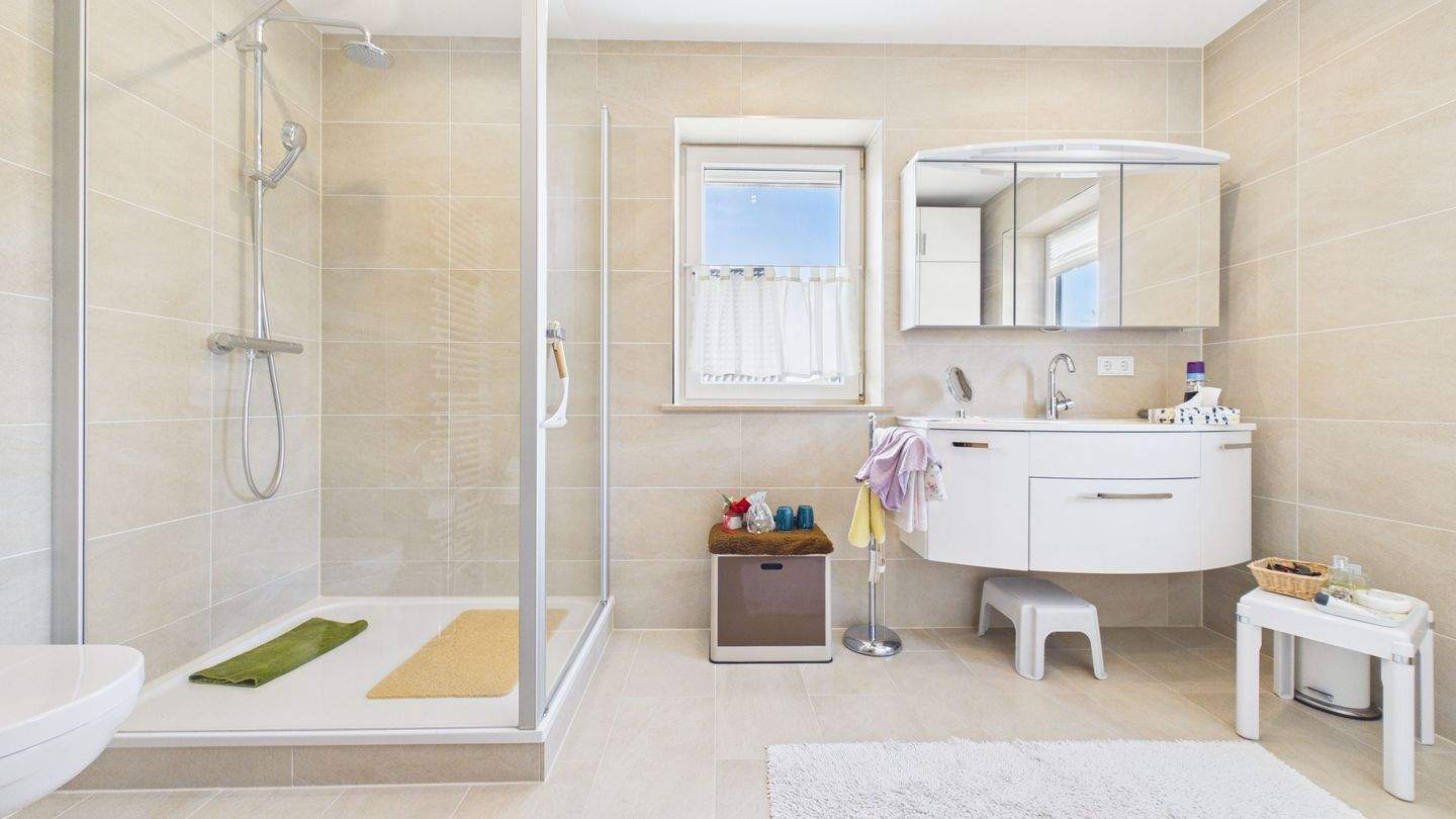 Immobilie in Bad Wörishofen - Saniertes Wohn- und Geschäftshaus - Bild 4