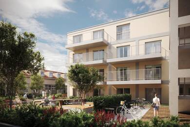 Wohnung zum Kauf als Kapitalanlage geeignet 430.000 € 2 Zimmer 71,2 m² Pfungstadt Pfungstadt 64319