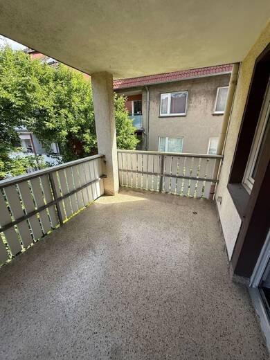 Wohnung zur Miete 680 € 4 Zimmer 85 m² Geschoss 1/3 Statistischer Bezirk 14 Hamm 59065