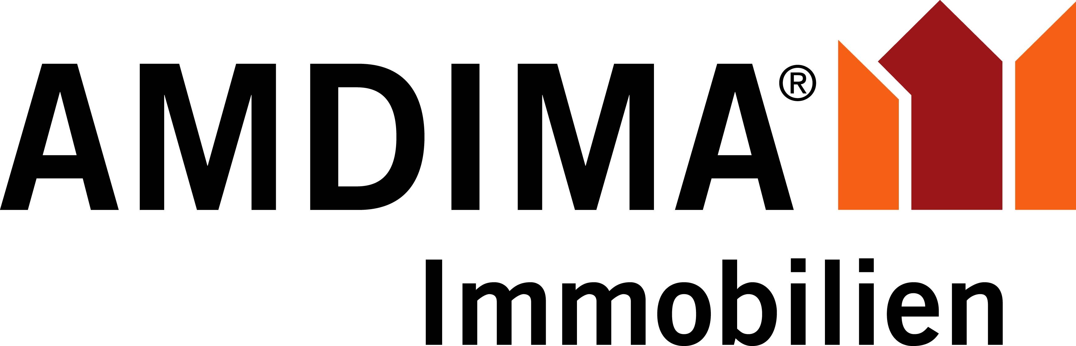AMDIMA Immobilien