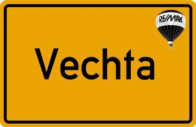 Wohnung zum Kauf 512.500 € 10 Zimmer 277 m² EG Vechta Vechta 49377