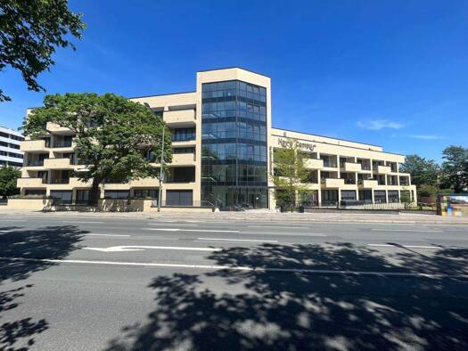 Wohnung zur Miete 830 € 2 Zimmer 68,8 m² 1. Geschoss frei ab sofort Wachsbleiche 28 a Westerberg Osnabrück 49076