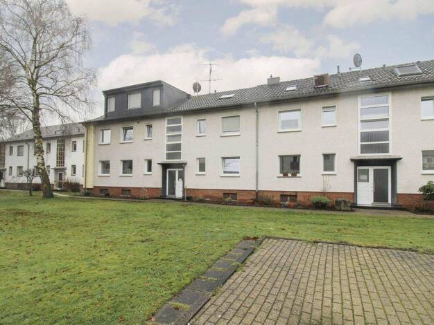 Sonstiges zum Kauf als Kapitalanlage geeignet 210.000 € 3 Zimmer 65 m² Ossenberg Rheinberg 47495