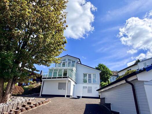 Einfamilienhaus zum Kauf provisionsfrei 615.000 € 8 Zimmer 237 m² 884 m² Grundstück Nord Remscheid 42857