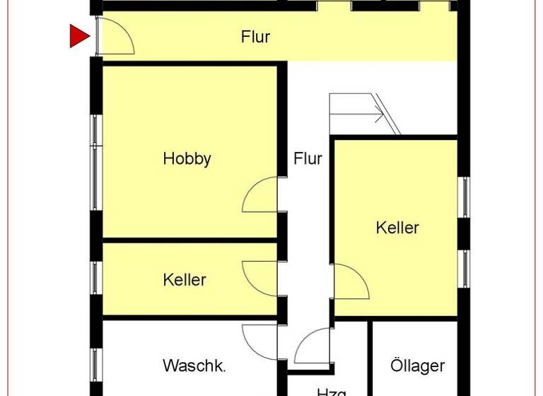 Wohnung zum Kauf 285.000 € 5 Zimmer 104 m² Roßwag Vaihingen an der Enz 71665