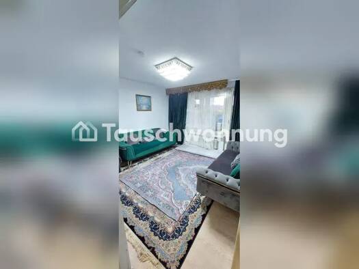 Wohnung zur Miete Tauschwohnung 400 € 2,5 Zimmer 67 m² 4. Geschoss Gesundbrunnen Mitte 13355