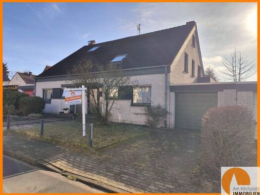 Doppelhaushälfte zum Kauf 339.600 € 5 Zimmer 131 m² 321 m² Grundstück frei ab sofort Halle 33790