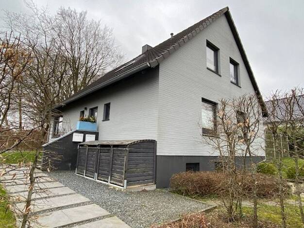 Wohnung zur Miete 830 € 2 Zimmer 70 m² frei ab 01.08.2026 Thielshof 2 Mürwik Flensburg 24944