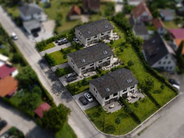Grundstück zum Kauf 825.000 € 2.005 m² Grundstück Großaitingen Großaitingen 86845