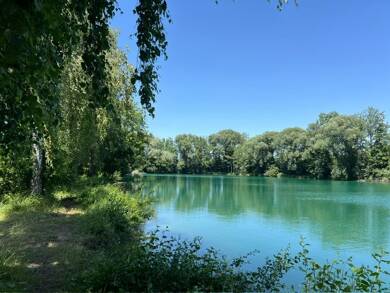 Gewerbegrundstück zum Kauf 100.000 € 9.760 m² Grundstück Riegerau Marzling 85417