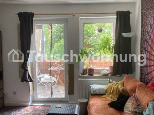 Wohnung zur Miete Tauschwohnung 691 € 3 Zimmer 61 m² 1. Geschoss Auerberg Bonn 53117