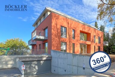 Penthouse zur Miete 890 € 2 Zimmer 61 m² Hachelallee 82 Nordstadt - Stadtviertel 085 Pforzheim 75177