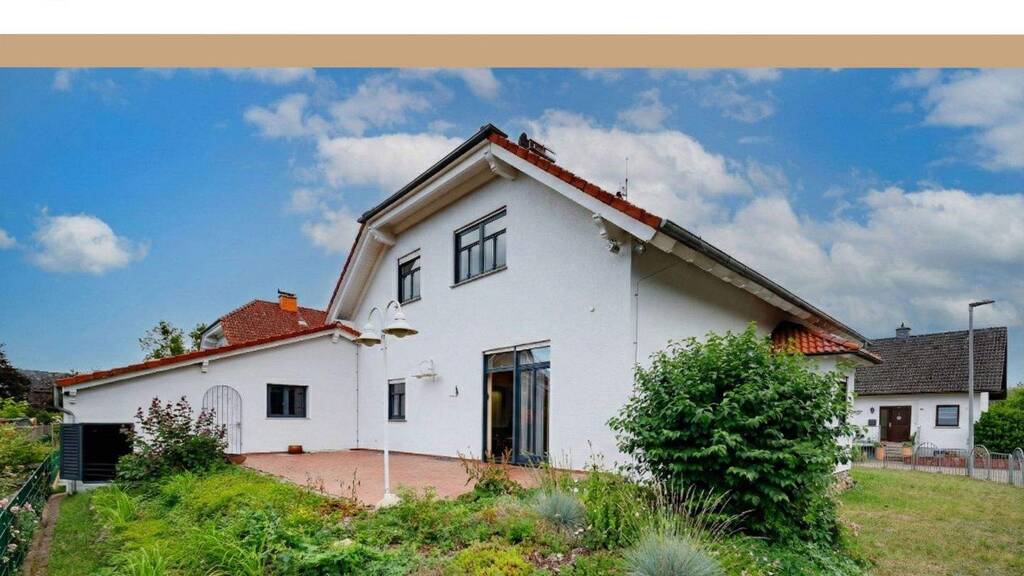 Einfamilienhaus zum Kauf 749.900 € 6 Zimmer 262 m² 552 m² Grundstück Grolsheim 55459