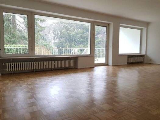 Wohnung zur Miete 1.320 € 3 Zimmer 110 m² EG Johannes-Kirschbaum-Str. Büderich Meerbusch 40667
