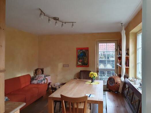 Terrassenwohnung zur Miete 690 € 4 Zimmer 75 m² frei ab 01.01.2026 Neuwirtshaus Stuttgart 70439