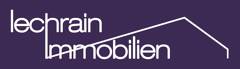 Lechrain Immobilien logo