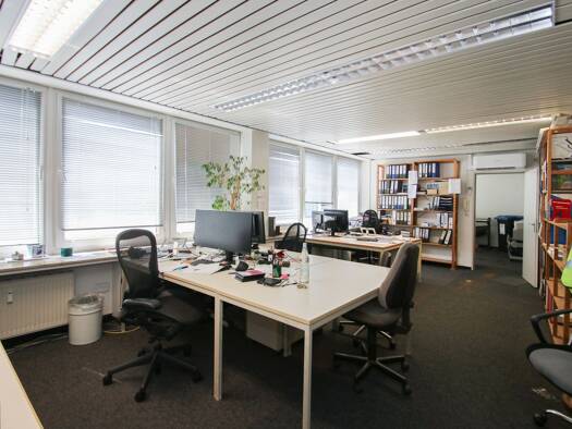 Bürofläche zur Miete provisionsfrei 4,30 € 607 m² Bürofläche teilbar ab 144 m² Mittelstadt Mitte 58095