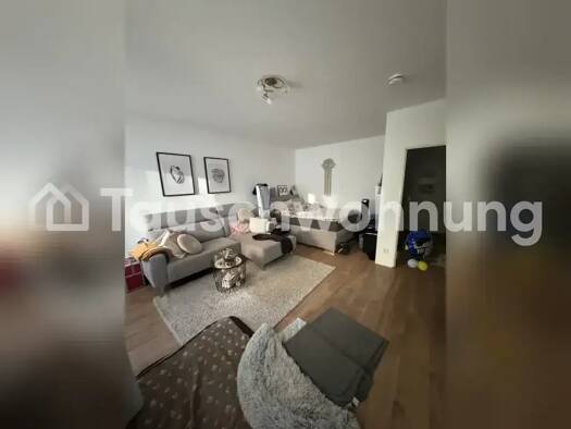 Wohnung zur Miete Tauschwohnung 435 € 3 Zimmer 74 m² 2. Geschoss Märkisches Viertel Berlin 13439