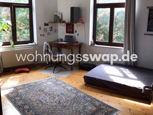 Wohnung zur Miete Tauschwohnung 1.400 € 3 Zimmer 79 m² 2. Geschoss Neustadt-Süd Innenstadt 50677