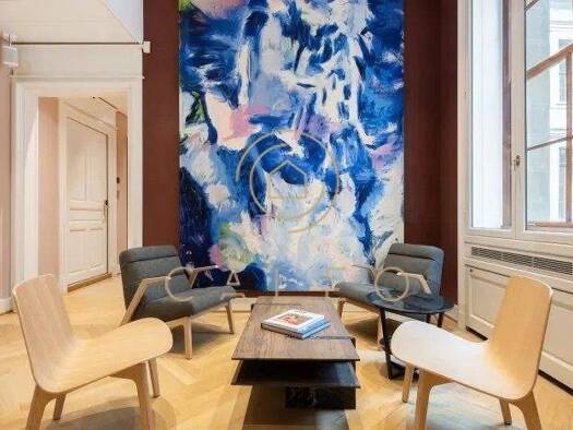 Bürokomplex zur Miete provisionsfrei 1.600 m² Bürofläche teilbar ab 1 m² Altchemnitz Chemnitz 09125