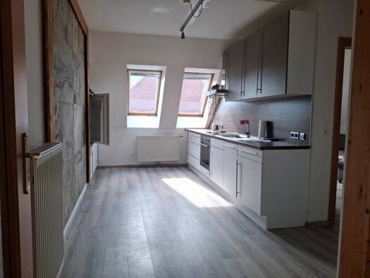 Maisonette zur Miete 370 € 2 Zimmer 67 m² 2. Geschoss Kapfenberg 8605