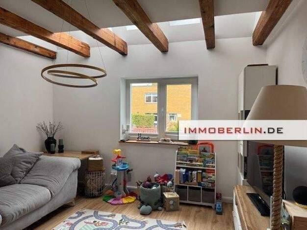 Haus zum Kauf 776.000 € 5 Zimmer 126 m² 548 m² Grundstück frei ab sofort Biesdorf Berlin 12683