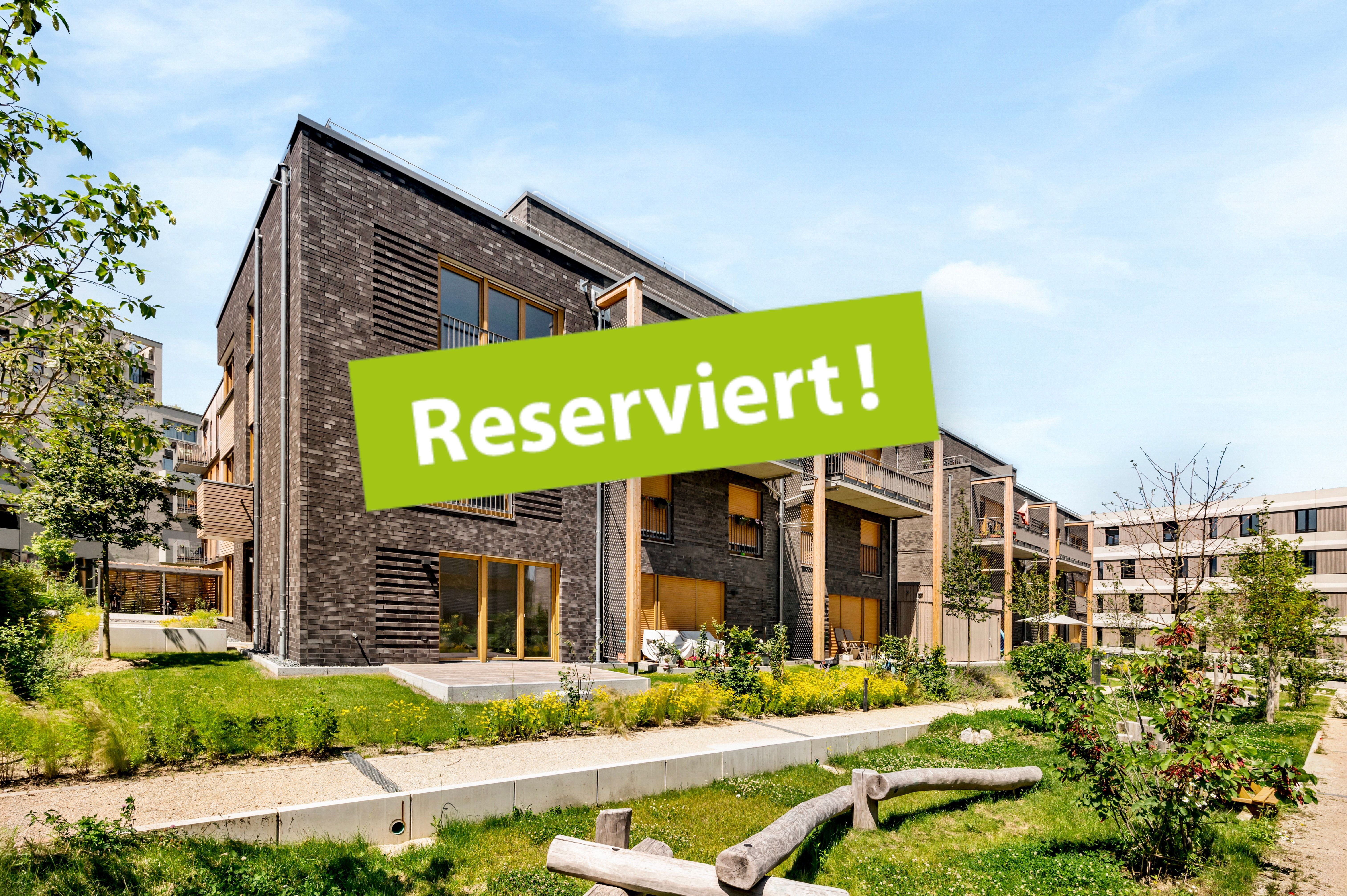 Reihenmittelhaus zum Kauf provisionsfrei 781.000 € 4 Zimmer 139 m²<br/>Wohnfläche Alice-Droller-Straße Feudenheim - Nord Mannheim 68309