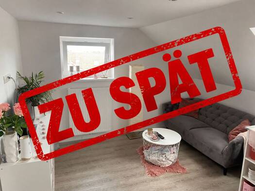 Wohnung zur Miete 520 € 2 Zimmer 45 m² 2. Geschoss frei ab 01.02.2027 Wremen Wurster Nordseeküste 27639