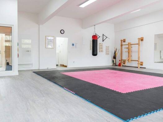 Bürofläche zur Miete 1.380 € Schleswig 24837