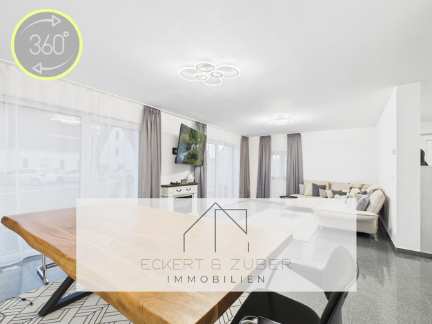 Doppelhaushälfte zum Kauf 770.000 € 7 Zimmer 188,1 m² 304,8 m² Grundstück Großschwarzenlohe Wendelstein 90530