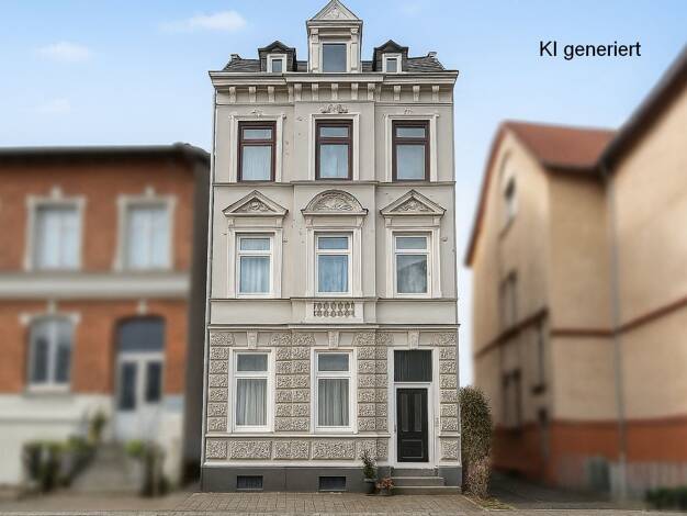 Wohnung zum Kauf 149.000 € 3 Zimmer 85 m² 1. Geschoss St. Lorenz Nord St. Lorenz-Nord 23554