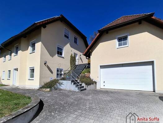 Einfamilienhaus zum Kauf 439.000 € 7 Zimmer 289 m² Kornhöfstadt Scheinfeld 91443