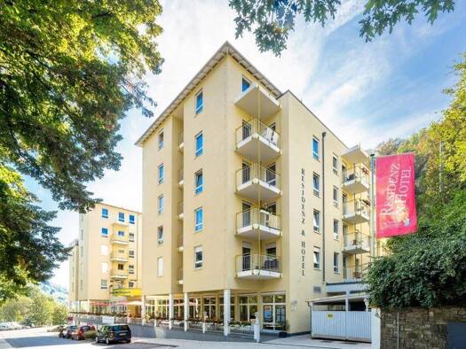 Wohnung zum Kauf provisionsfrei 117.000 € 2 Zimmer 51,6 m² Schlangenbad 65388