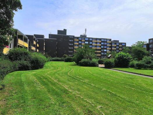 Wohnung zur Miete 440 € 1 Zimmer 41 m² 3. Geschoss frei ab 01.04.2026 Louise-Schröder-Str. 11 Misburg-Nord Hannover 30627