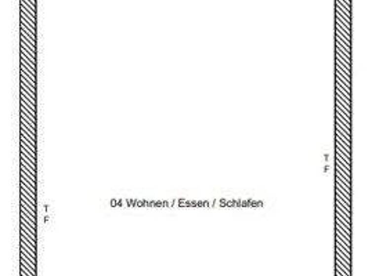 Wohnung zur Miete 815 € 1,5 Zimmer 46,8 m² 2. Geschoss frei ab 08.03.2026 Rebstöcker Straße 20 Gallus Frankfurt 60326