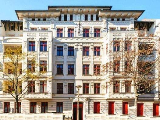 Mehrfamilienhaus zum Kauf als Kapitalanlage geeignet 7.200.000 € 1.780 m² 652 m² Grundstück Winterhude Nord 22299