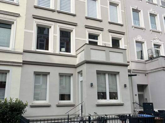 Mehrfamilienhaus zum Kauf 798.500 € 8 Zimmer 300 m² 197 m² Grundstück St. Lorenz Nord Lübeck 23554