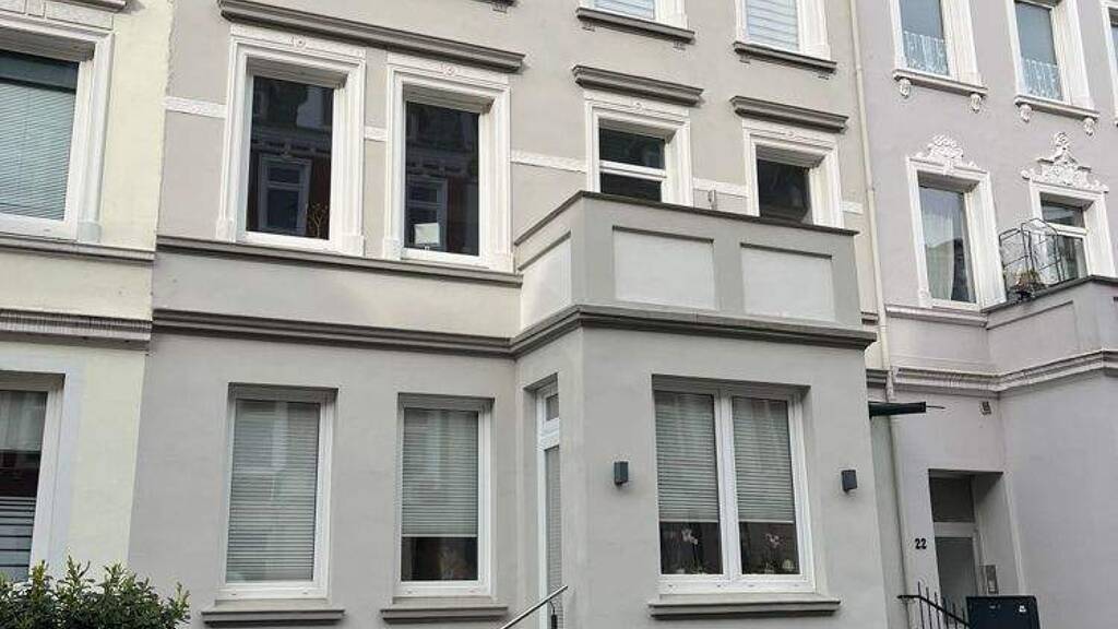 Mehrfamilienhaus zum Kauf 798.500 € 8 Zimmer 300 m² 197 m² Grundstück St. Lorenz Nord Lübeck 23554