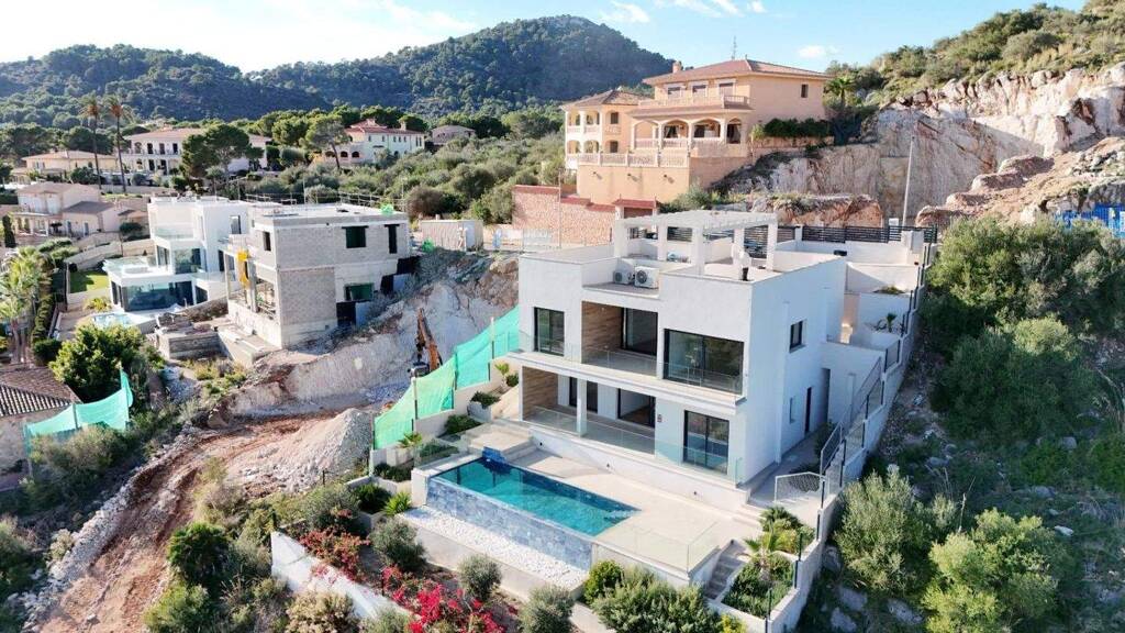 Einfamilienhaus zum Kauf 1.750.000 € 4 Zimmer 256 m² Son Servera 07550